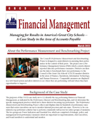  Financial Management Study